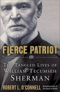 Enlarge image Cover: Fierce Patriot - Random House