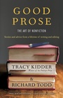 Cover: Good Prose - Random House