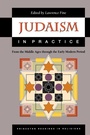 Cover: Judaism in Practice - Princeton University Press