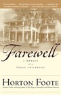 Cover: Farewell - Scribner