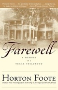 Cover: Farewell - Scribner