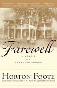 Enlarge image Cover: Farewell - Scribner