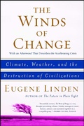 Cover: Winds of Change - Simon & Schuster