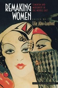 Cover: Remaking Women - Princeton University Press