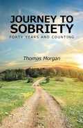 Cover: Journey to Sobriety - Balboa Press