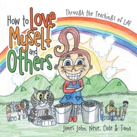 Enlarge image Cover: How to Love Myself and Others. - Balboa Press