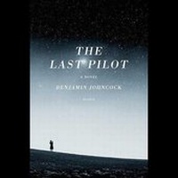 Enlarge image Cover: The Last Pilot - Blackstone Publishing