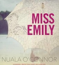 Enlarge image Cover: Miss Emily - Blackstone Audiobooks