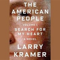 Enlarge image Cover: The American People, Vol. 1 Lib/E - Blackstone Publishing