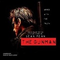 Cover: The Gunman Lib/E - Blackstone Publishing