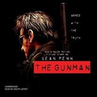 Enlarge image Cover: The Gunman Lib/E - Blackstone Publishing