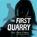Cover: The First Quarry Lib/E - Skyboat Media