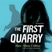 Enlarge image Cover: The First Quarry Lib/E - Skyboat Media