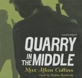 Cover: Quarry in the Middle - Skyboat Media