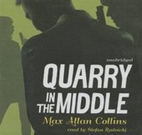 Enlarge image Cover: Quarry in the Middle - Skyboat Media