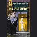 Cover: The Last Quarry Lib/E - Skyboat Media