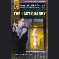 Enlarge image Cover: The Last Quarry Lib/E - Skyboat Media