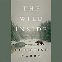 Enlarge image Cover: The Wild Inside Lib/E - Blackstone Publishing