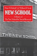 Cover: New School - The Free Press