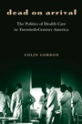 Cover: Dead on Arrival - Princeton University Press