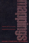 Cover: Mappings - Princeton University Press
