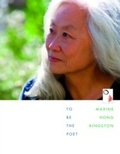 Cover: To Be the Poet - Harvard University Press