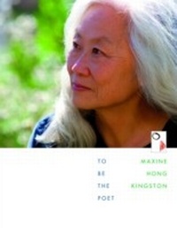 Abbildung von: To Be the Poet - Harvard University Press