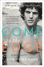 Cover: Come to the Edge - Random House