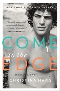 Cover: Come to the Edge - Random House