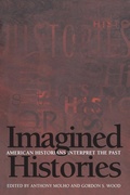 Cover: Imagined Histories - Princeton University Press