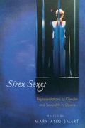 Cover: Siren Songs - Princeton University Press