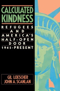 Abbildung von: Calculated Kindness - The Free Press