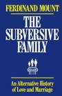 Cover: Subversive Family - The Free Press