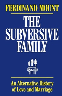 Enlarge image Cover: Subversive Family - The Free Press