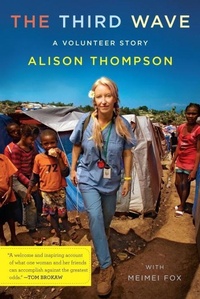 Enlarge image Cover: The Third Wave - Random House