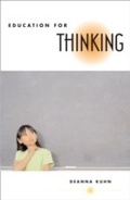 Bild: Education for Thinking - Harvard University Press