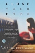 Cover: Close Your Eyes - Random House