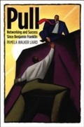 Cover: Pull - Harvard University Press