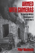 Cover: Armed With Cameras - The Free Press