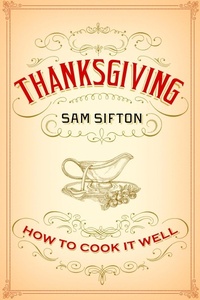 Abbildung von: Thanksgiving - Random House