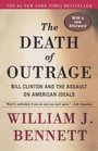 Cover: The Death of Outrage - Touchstone