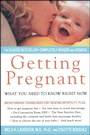 Cover: Getting Pregnant - Atria Books