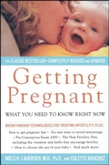 Cover: Getting Pregnant - Atria Books