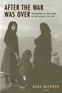 Cover: After the War Was Over - Princeton University Press