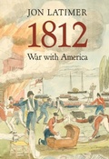 Cover: 1812 - The Belknap Press