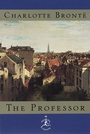 Cover: The Professor the Professor the Professor - Modern Library