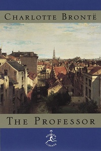Enlarge image Cover: The Professor the Professor the Professor - Modern Library