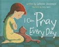 Cover: I Can Pray Every Day - Cedar Fort