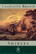 Cover: Shirley Shirley Shirley - Modern Library