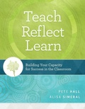 Cover: Teach, Reflect, Learn - Association for Supervision & Curriculum Development